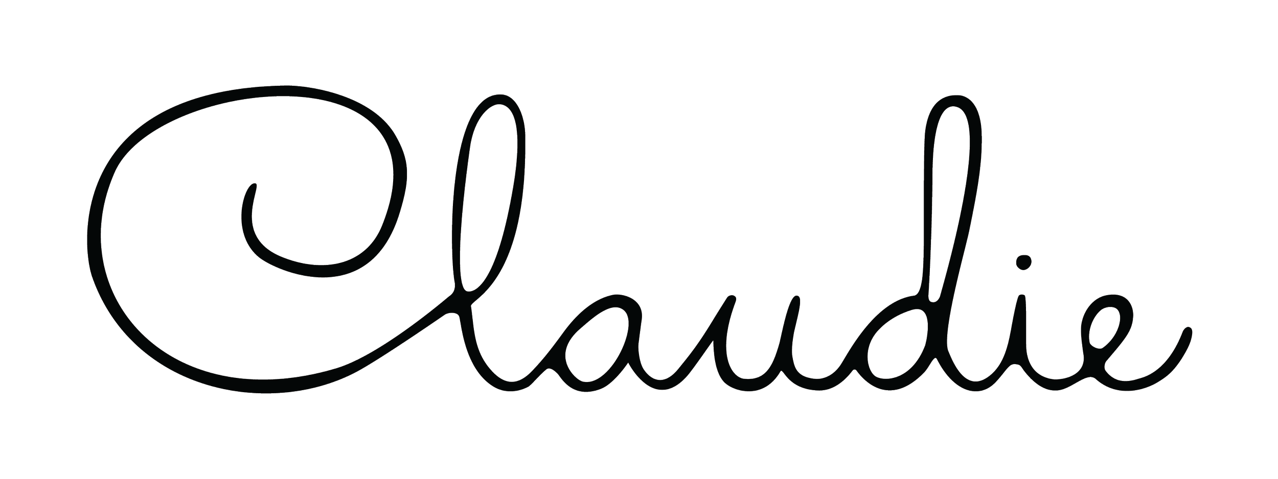 Claudie
