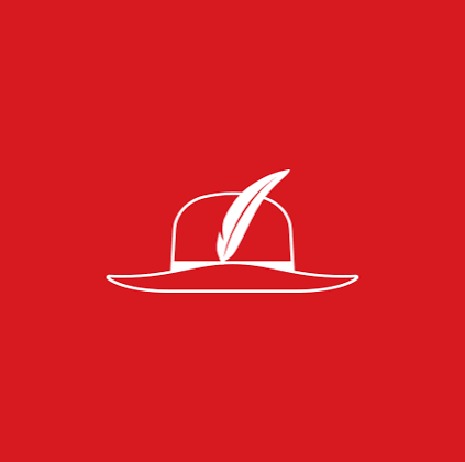 Client logo